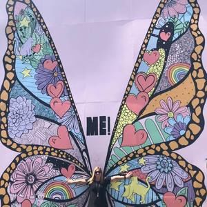 Meet your Posher, Donna